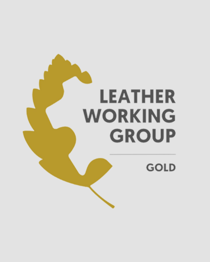 LWG Gold Logo